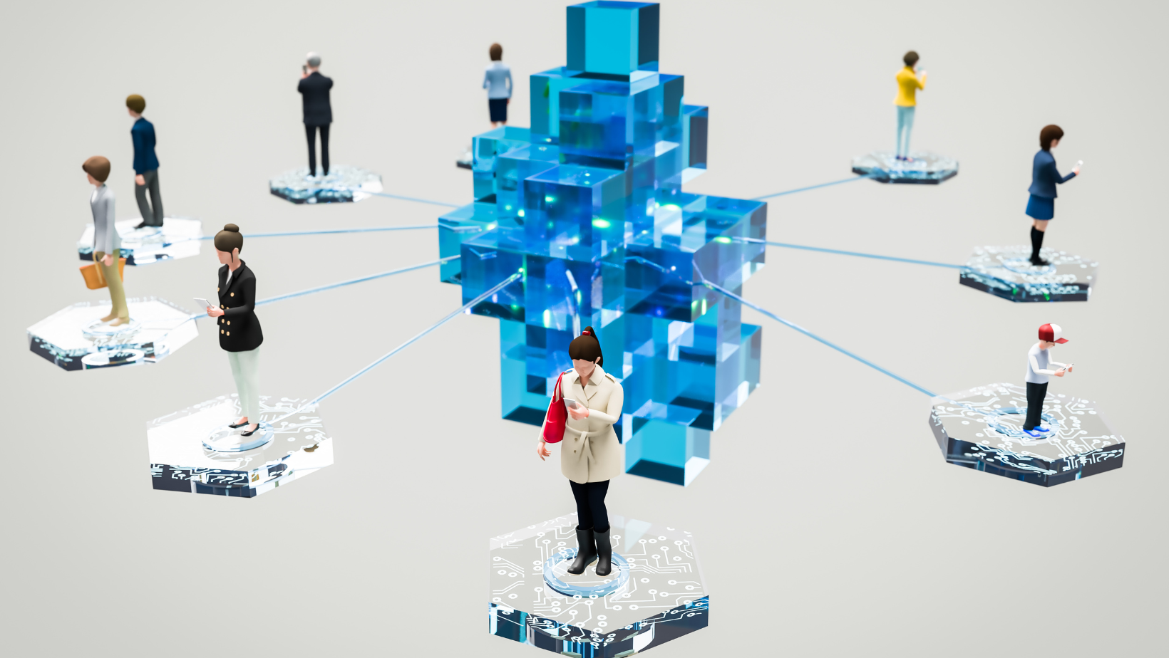 市場調査データ